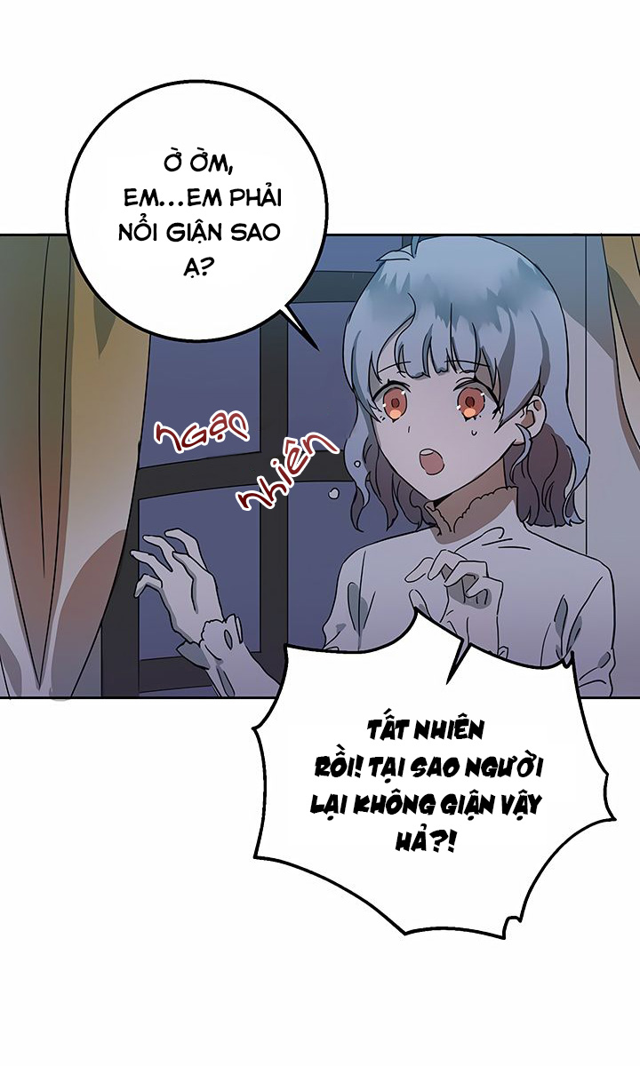 câu chuyện về đứa con hoang bị ghét bỏ chapter 9 20