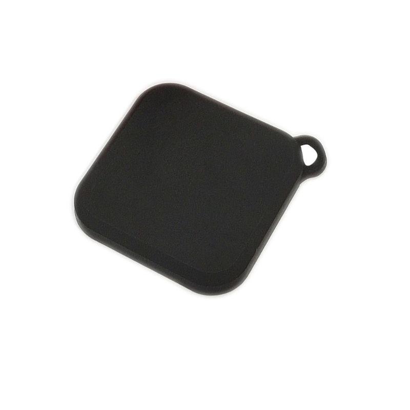 Ống kính silicon để bảo vệ ống kính che cho Insta 360 One R góc rộng góc bảo vệ chống bụi cho vỏ