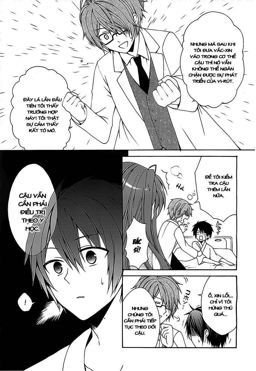 dracu-riot! chapter 2 8