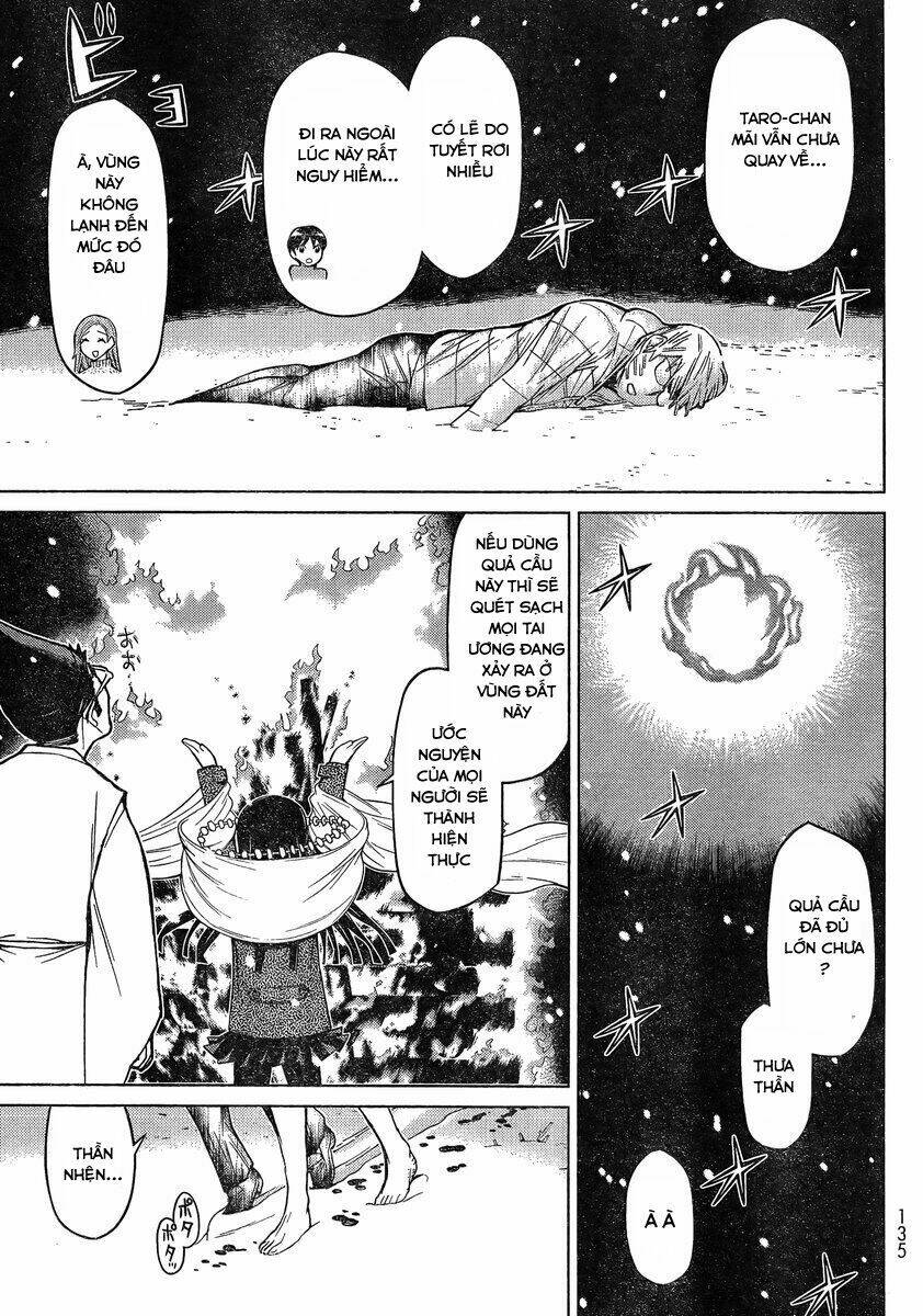 naqua-den (truyền thuyết về nakua) chapter 20.1 13