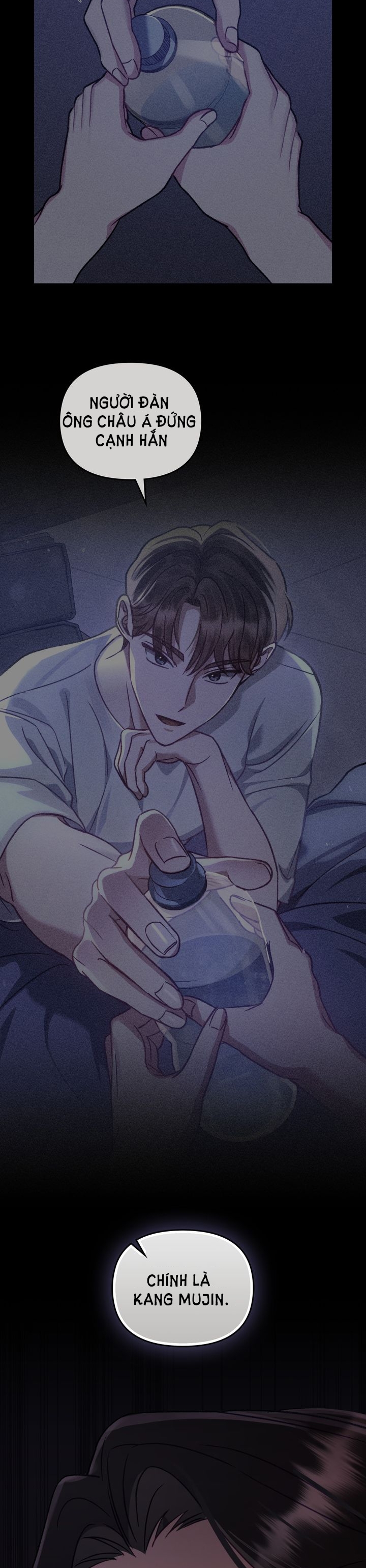 kẻ nghiệp dư chapter 25.1 18