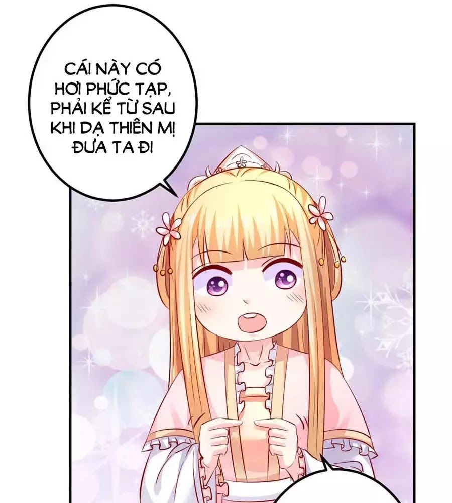 từ đây vương gia không thượng triều sớm chapter 80 14