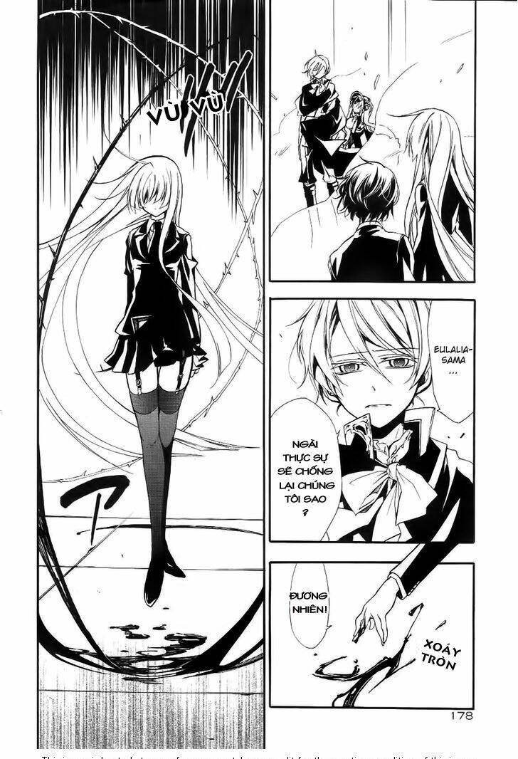 blood parade chapter 4 5