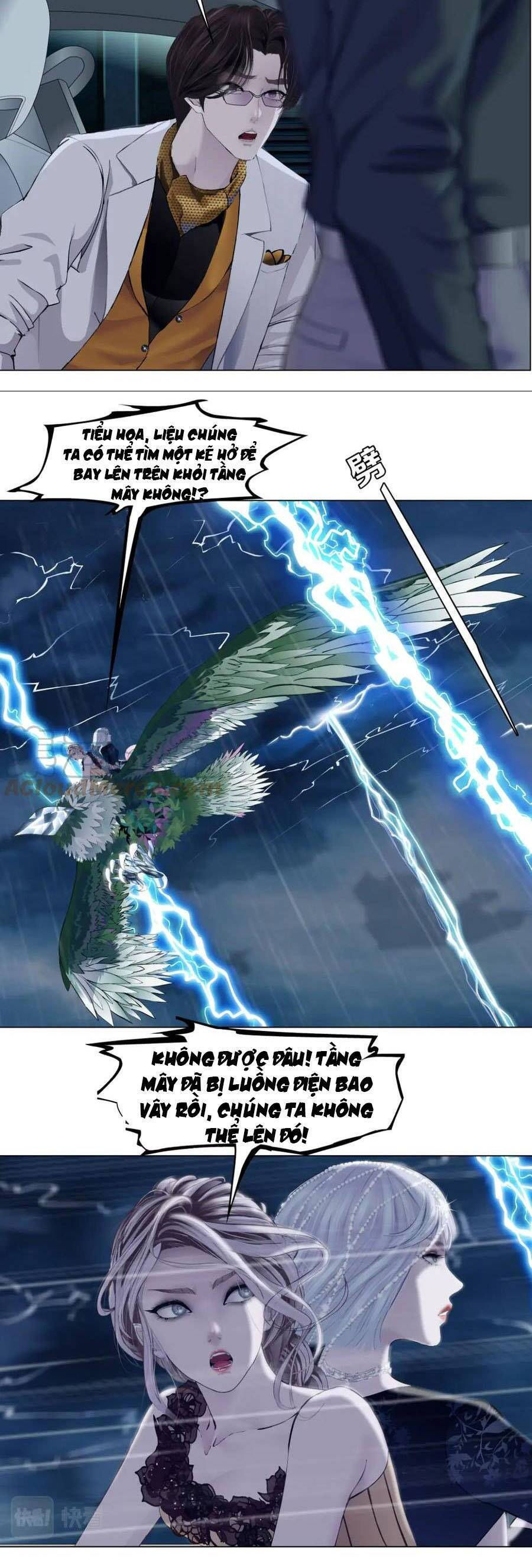 đằng nữ chapter 143 8