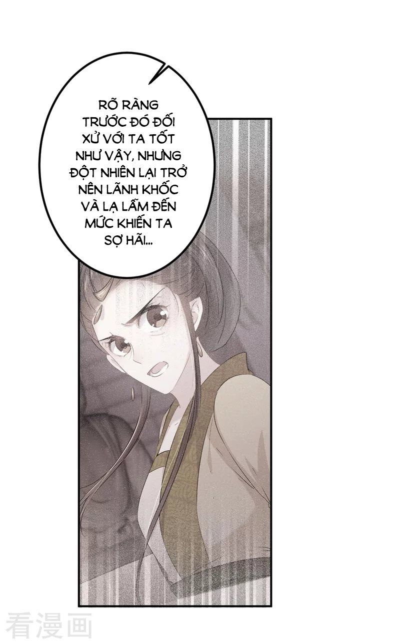 vương gia không thể trêu chapter 93 23