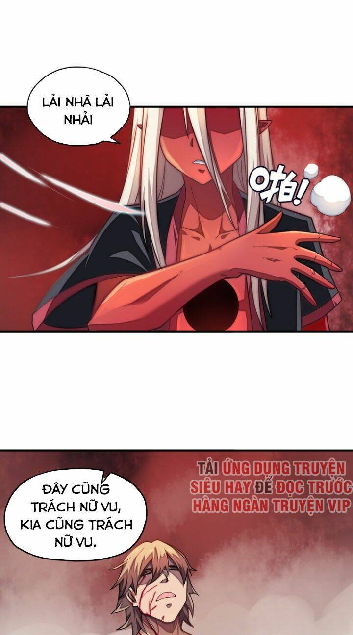 ma vương pháp tắc chapter 20 33