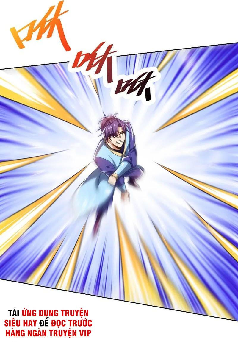 yêu giả vi vương chapter 178 1