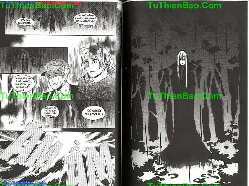 wings chắp cánh chapter 20 83