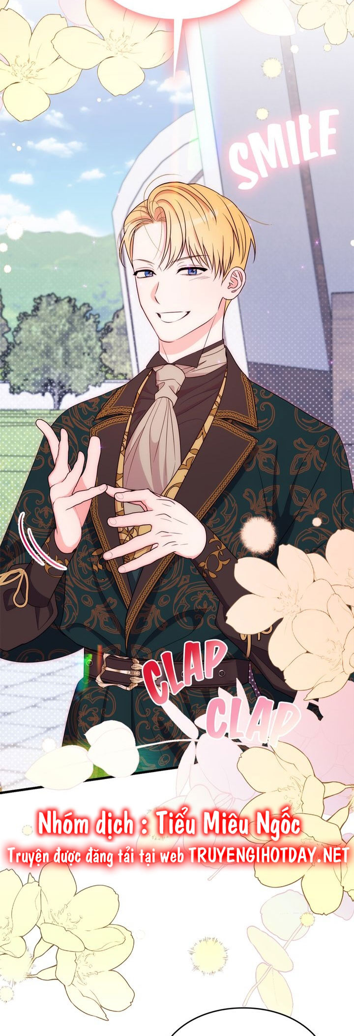 câu chuyện về nữ công tước chapter 80 24