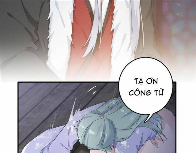 hoa nhan sách chapter 50.2 21