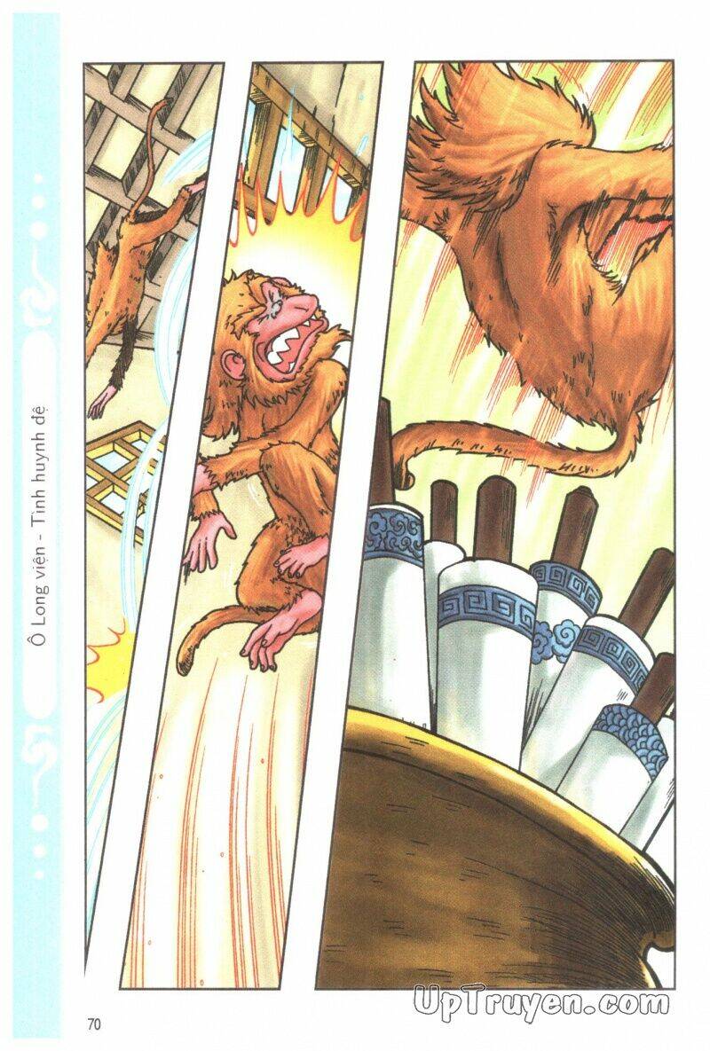 ô long viện tình huynh đệ chapter 8.3 11