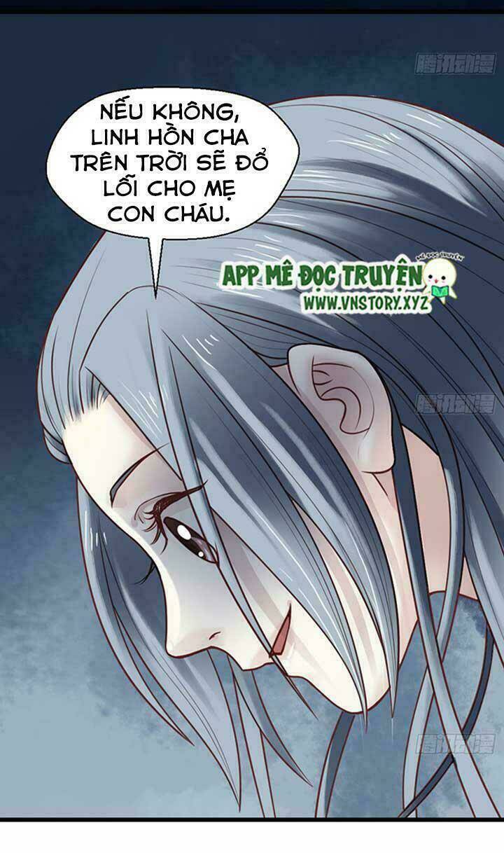 kiều nữ độc phi chapter 13 9