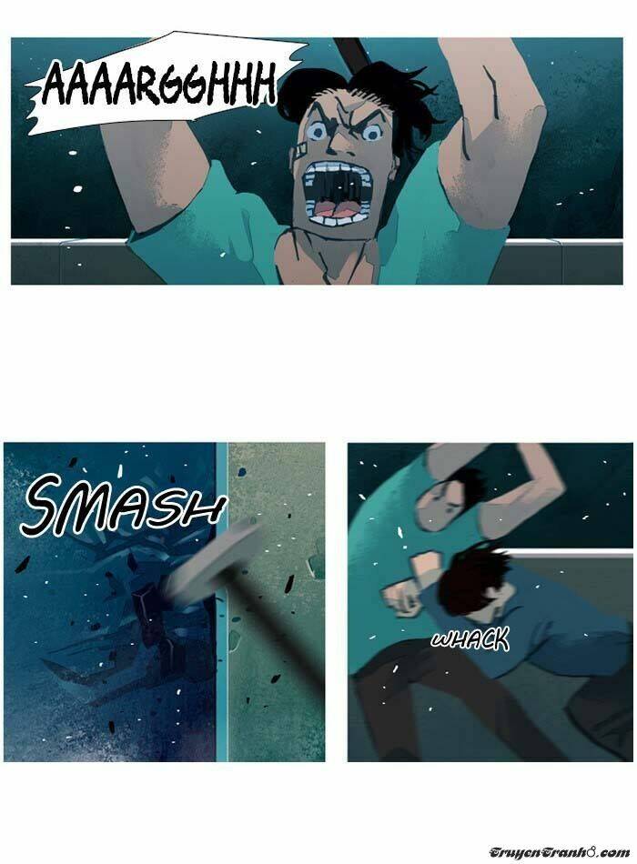 subtle disaster chapter 27 16