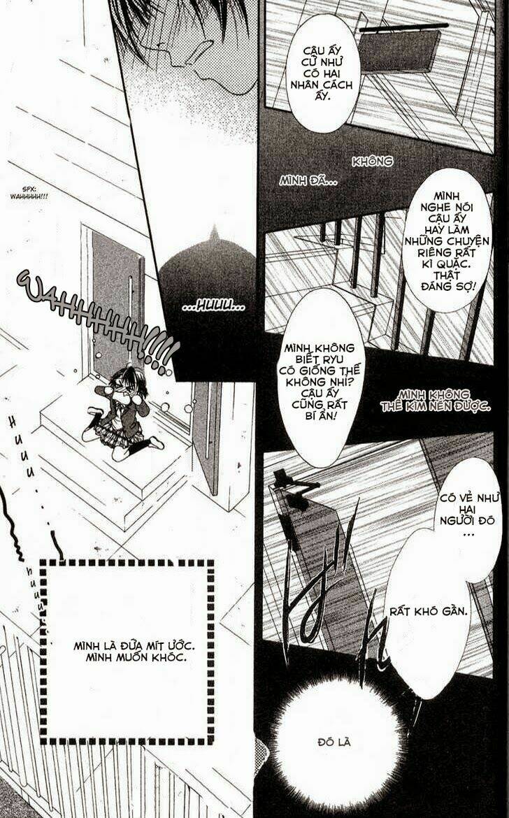 tổng hợp one shot. chapter 129 4