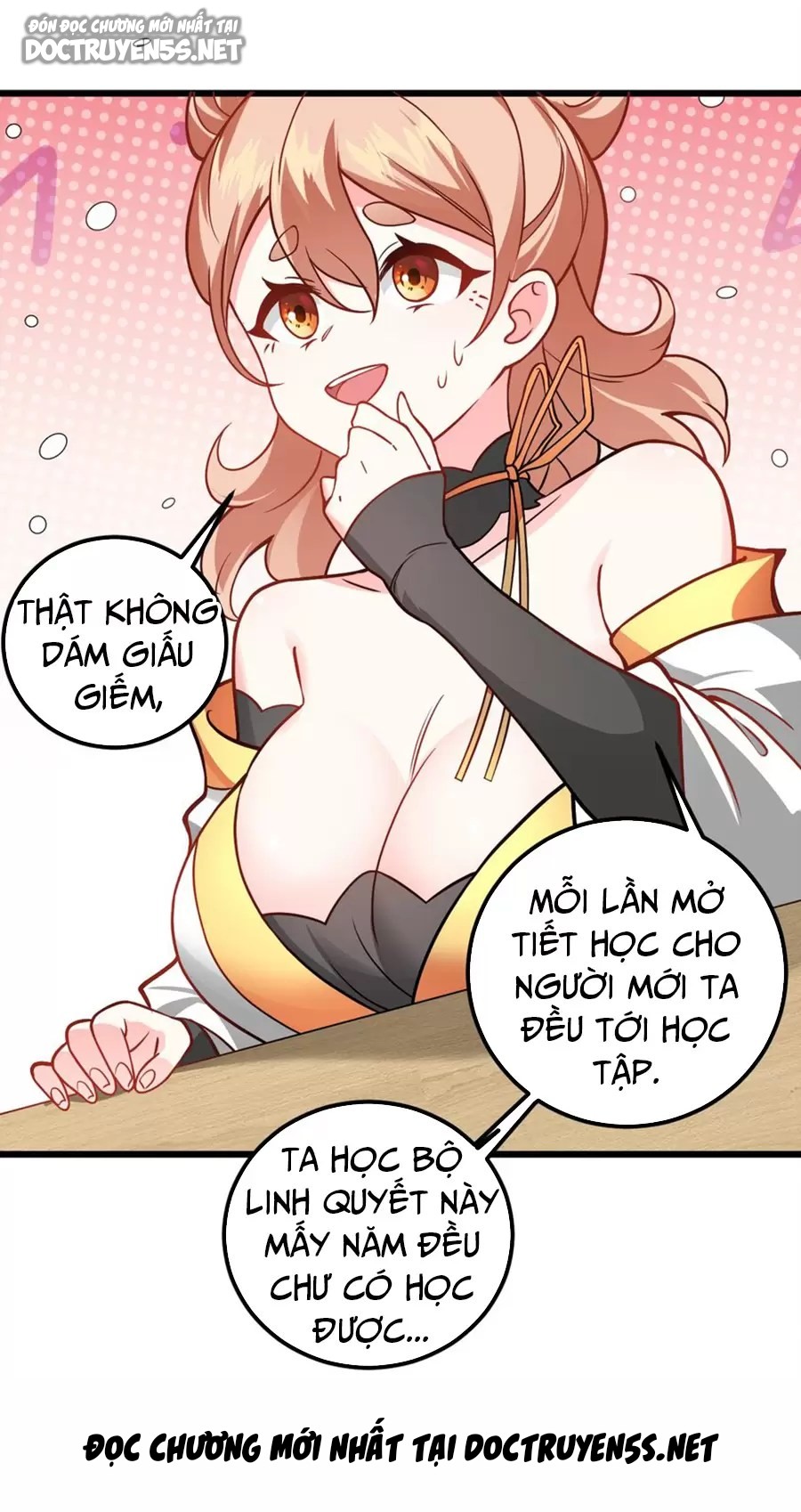 mang theo các tiên tử vô địch thiên hạ chapter 43.1 18