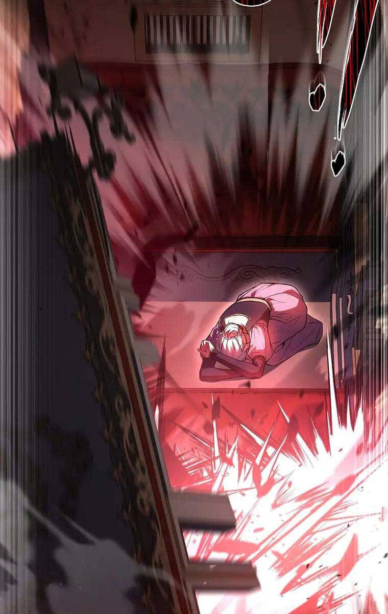 sự trở lại của hiệp sĩ giáo vô song chapter 112 23