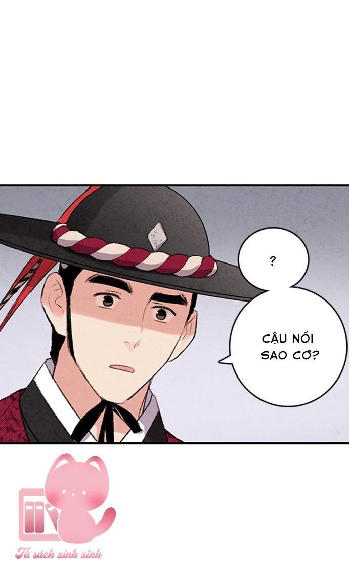 lệnh cấm hôn chapter 44 34