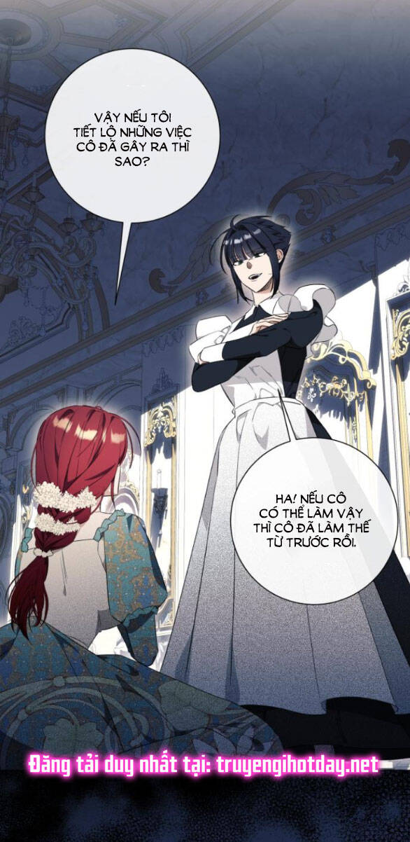 tôi tưởng đó chỉ là tiểu thuyết trọng sinh bình thường chapter 30.1 10