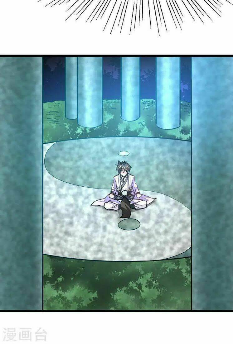 cửu dương thần vương chapter 81 30