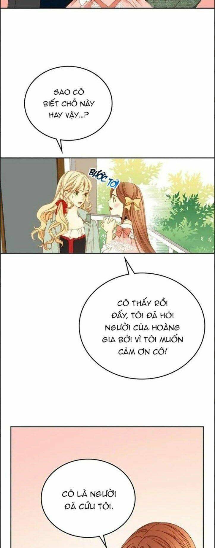 wendy , cô gái bán hoa chapter 7 2