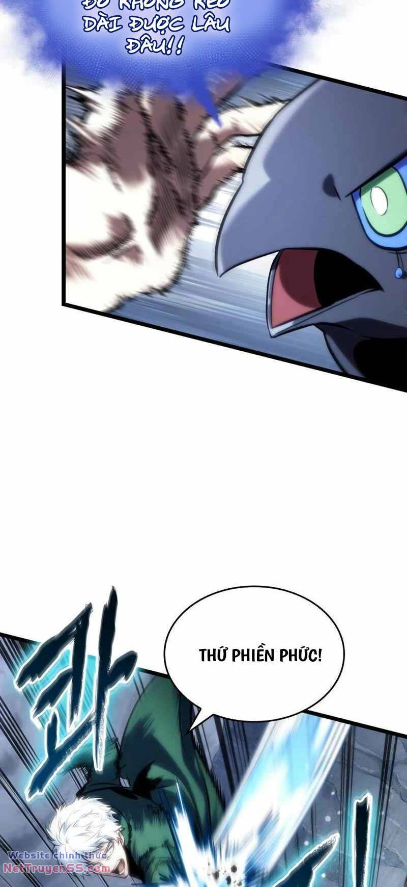 thế giới hậu tận thế chapter 113 16