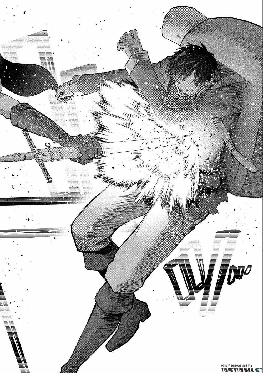 tsuihou sareta onimotsu tamer, sekai yuiitsu no necromancer ni kakusei suru: ariamaru sono chikara chapter 2 31