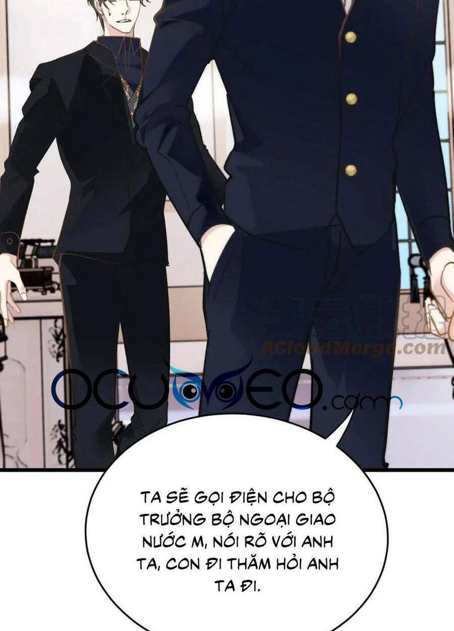 một vợ yêu, một bé con chapter 188 47