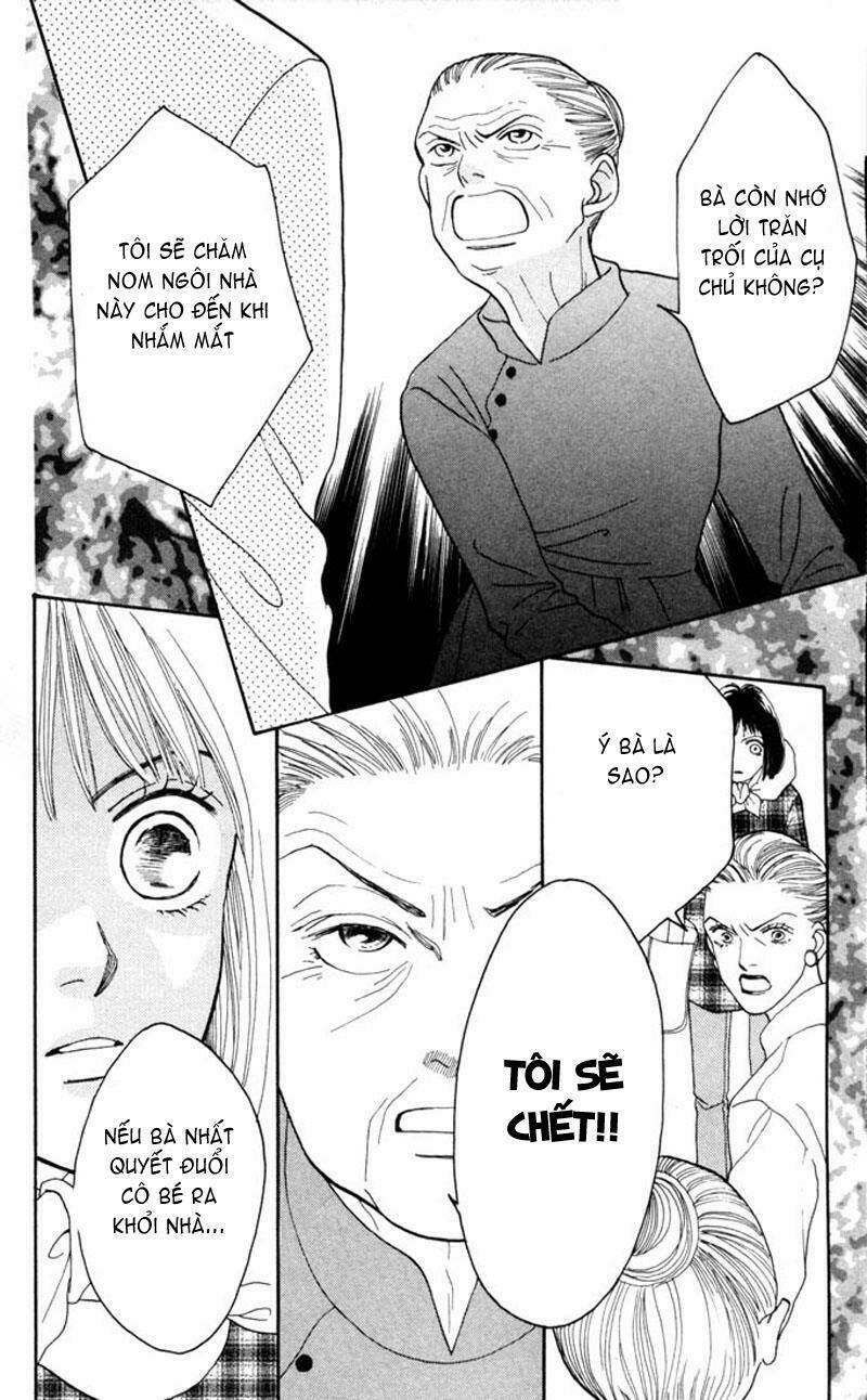 con nhà giàu chapter 134 15