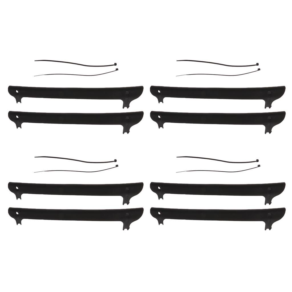 8  Cycling Chain  Rear Fork Cover Chainstay  Pad