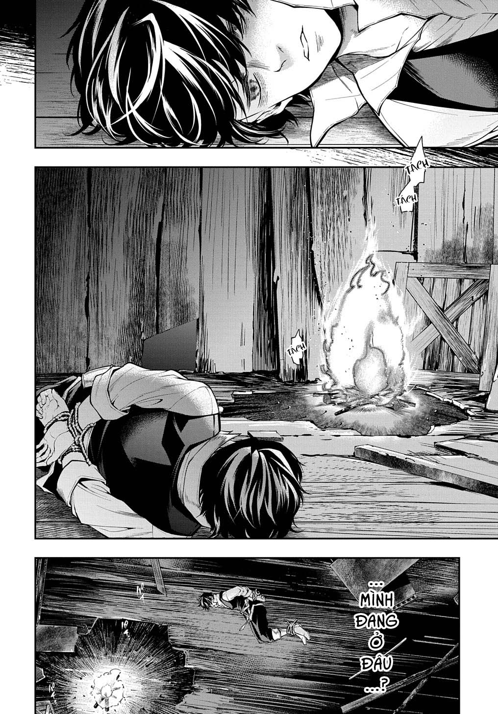 isekai demo bunan ni ikitai shoukougun chapter 28.2 16