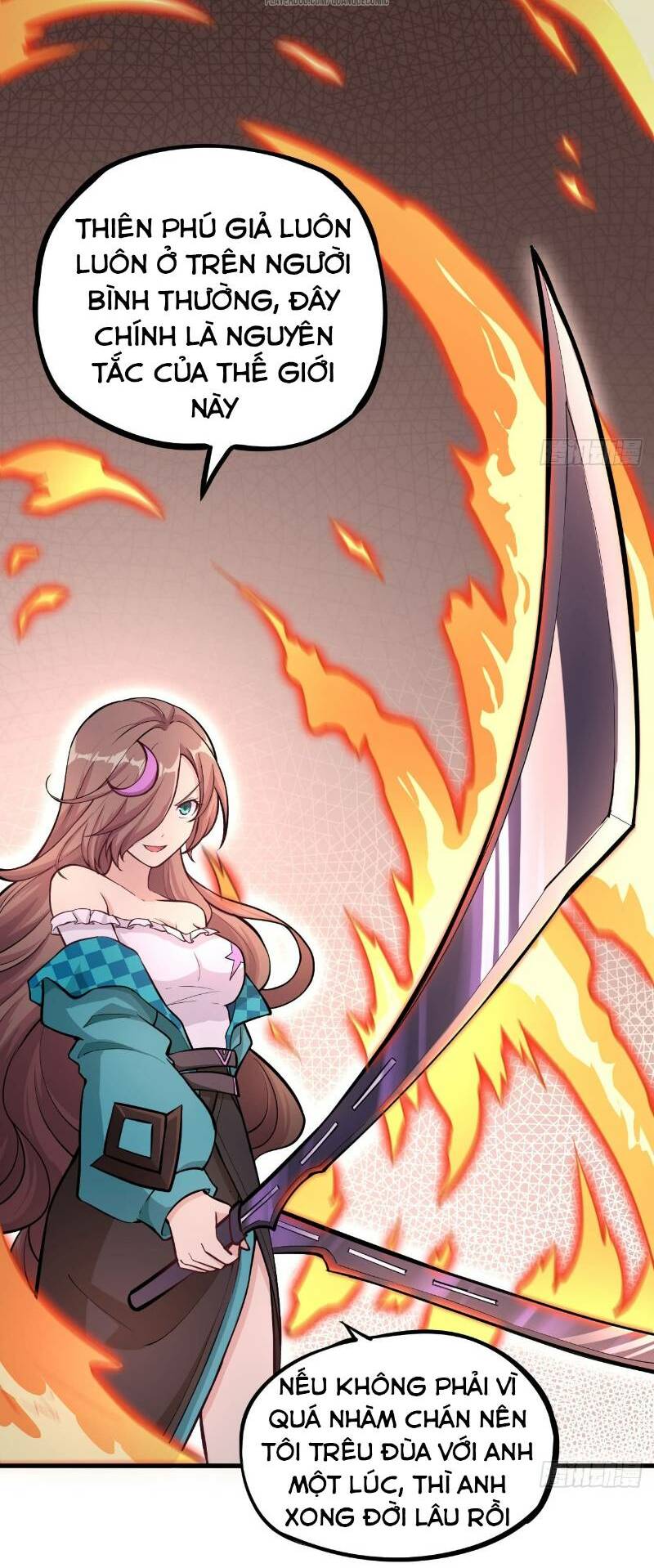 minh nhật thần đô chapter 4.2 8