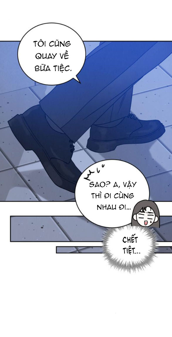 Thuyết Tình Yêu Ích Kỷ chapter 2.1 45