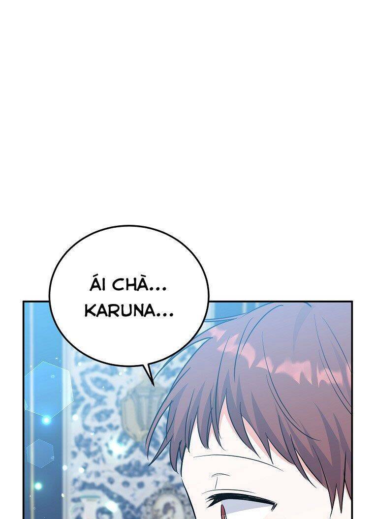 ác nữ karuna bé lại chapter 33 53
