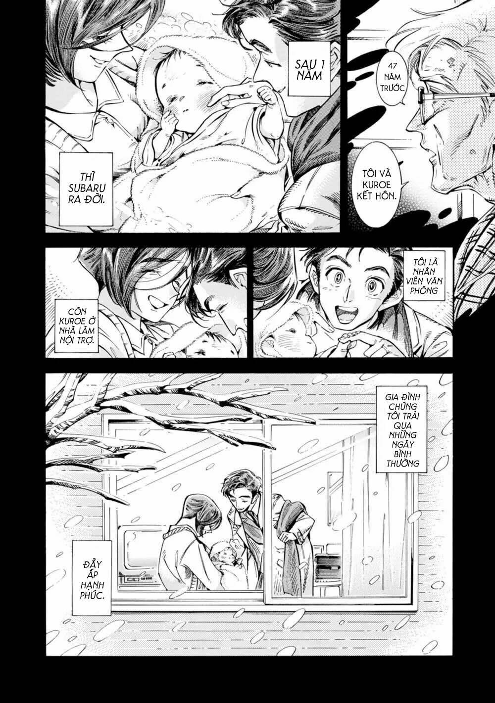 subaru to suu-san chapter 19 10