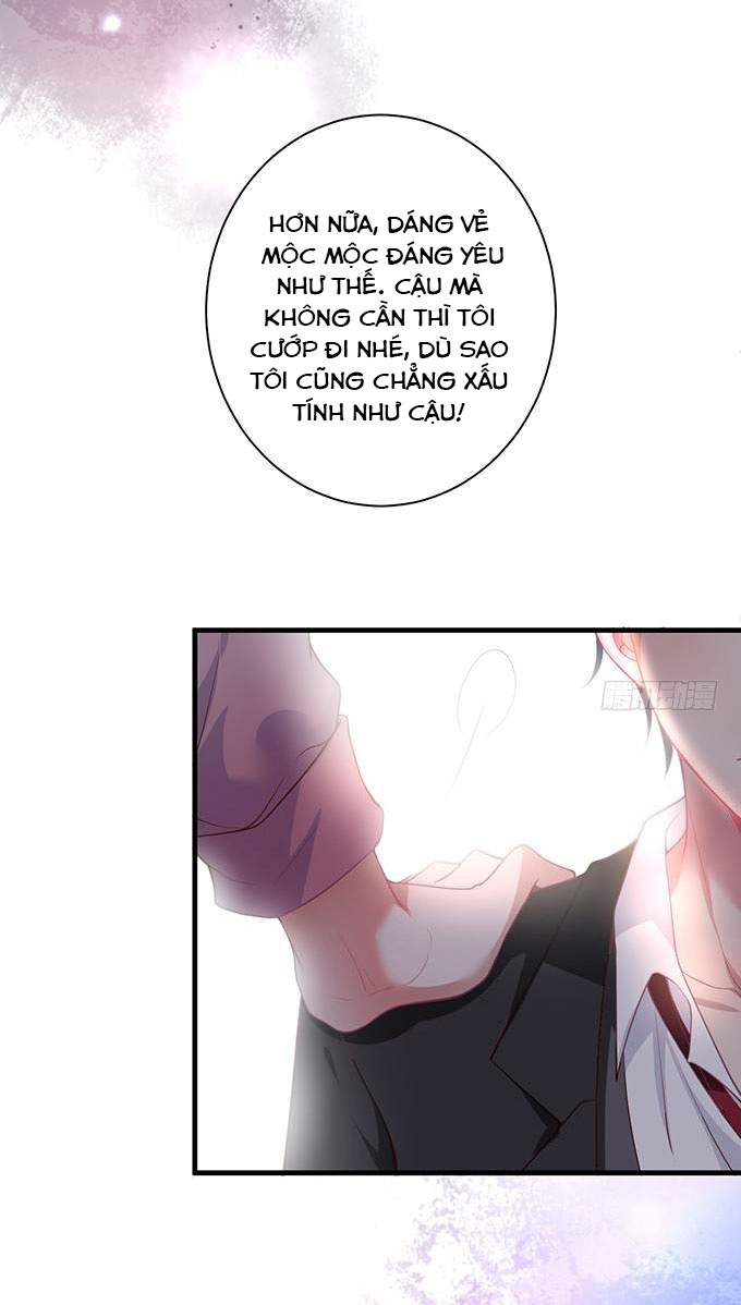 dưỡng khí chí mạng chapter 17 40