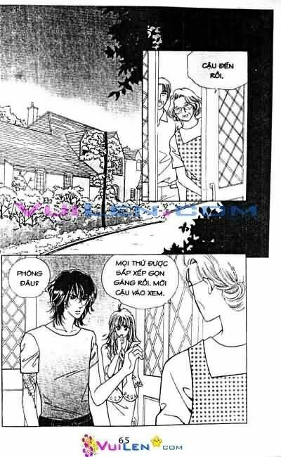 tìm anh - look for oppa chapter 1 65