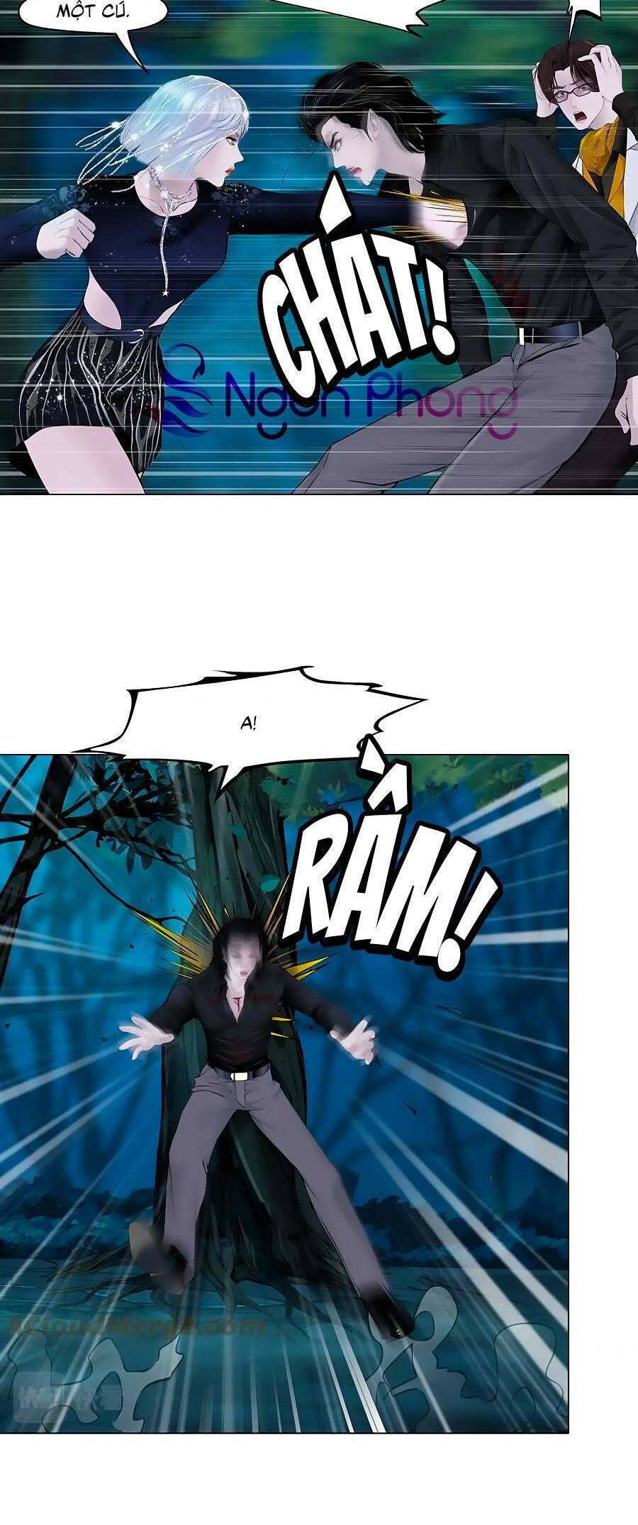 đằng nữ chapter 153 4