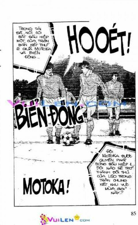 sôi động cầu trường full 17 tập chapter 14 85