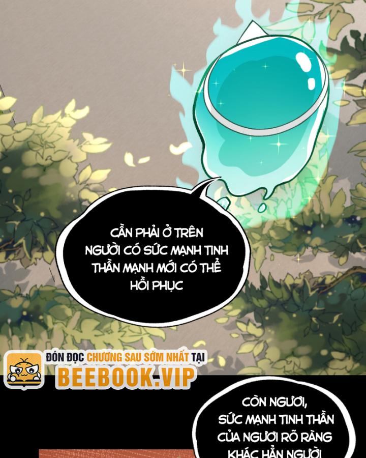 đối mặt với bệnh tâm thần, ma quỷ chẳng là cái thá gì chapter 1 57