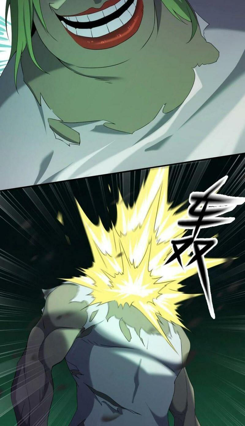 đừng hiểu lầm, tôi mới là người bị hại! chapter 62 4