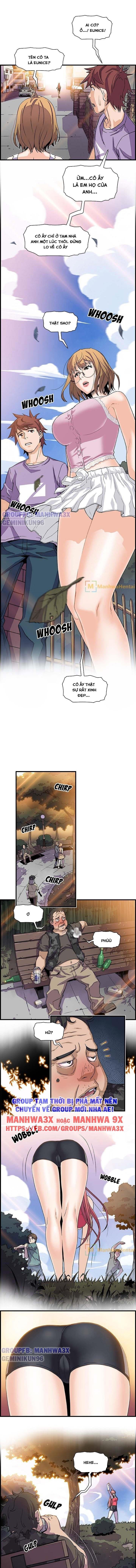 cuộc tình rối rắm chapter 10 6