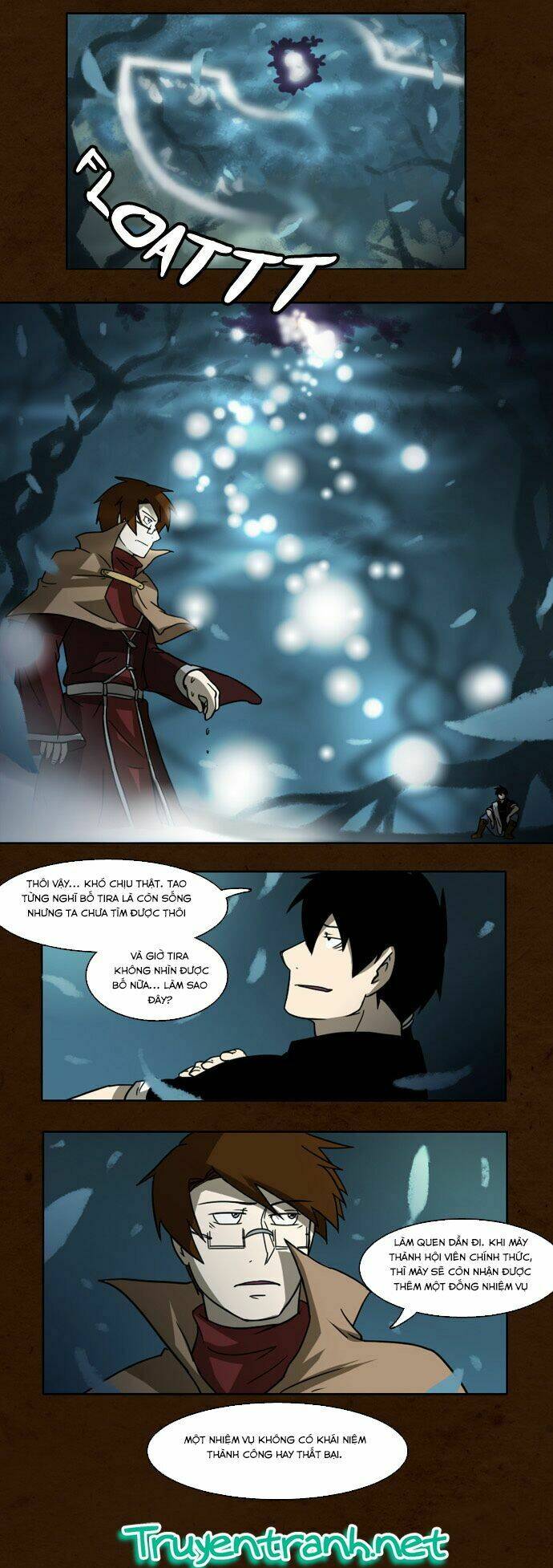 fantasy world survival chapter 14 14