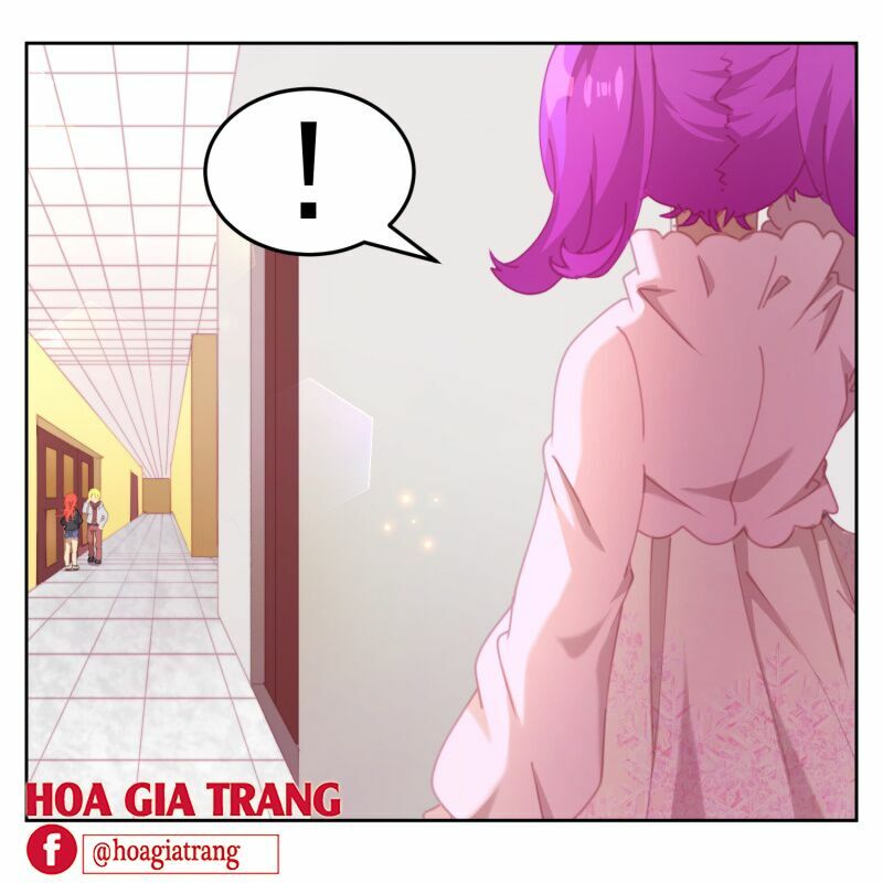 thanh âm giai điệu phản công chapter 52 27