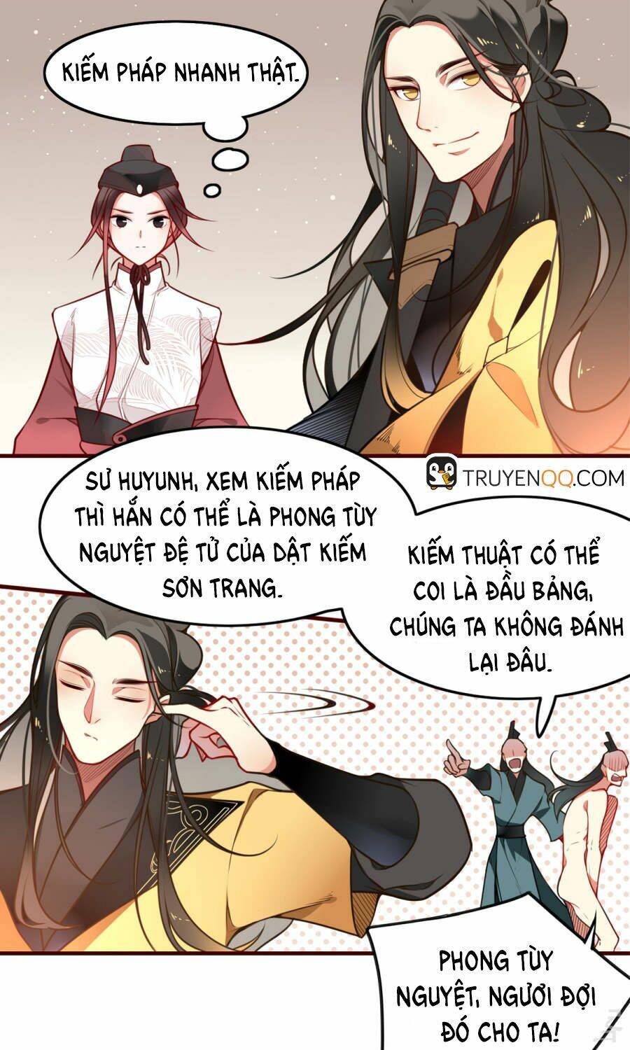 bỉ ngạn hoa chapter 1.1 42