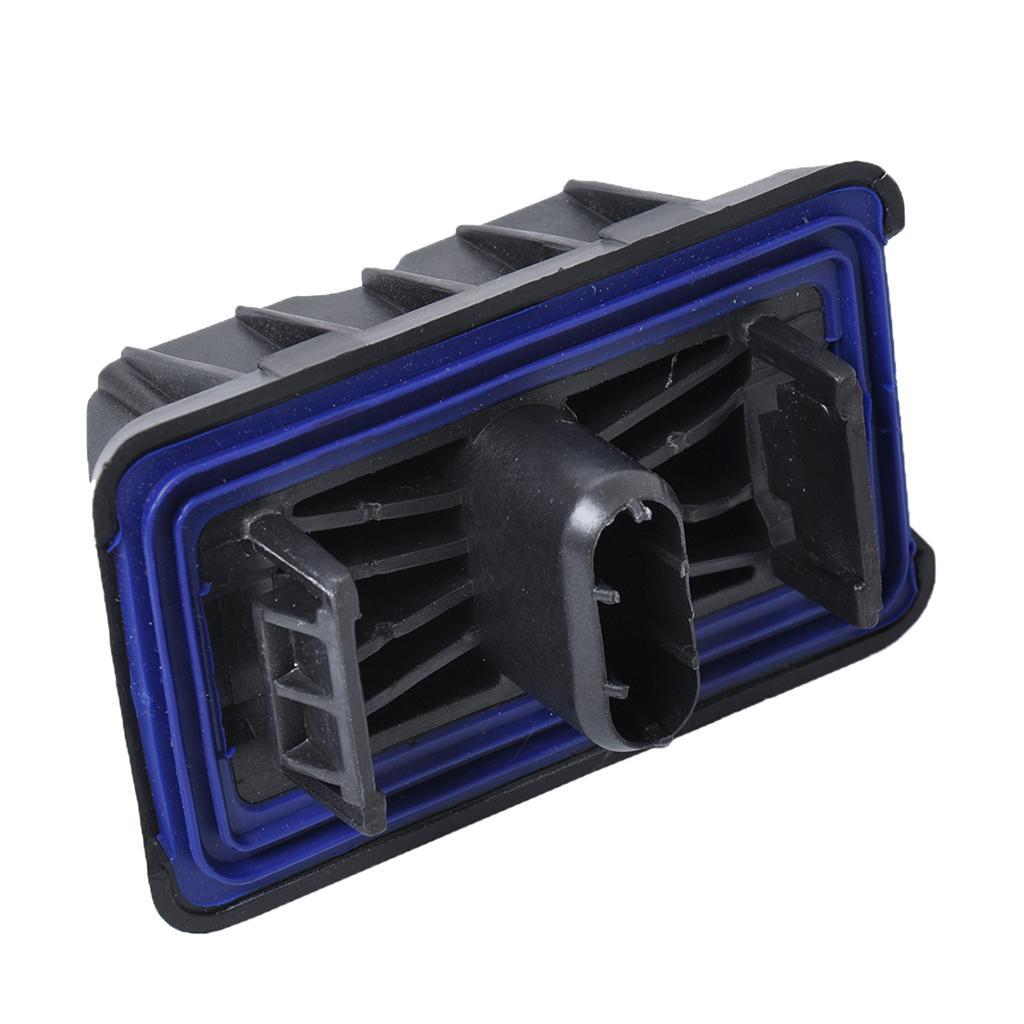 1 Set Black Car Lifting Rubber Pad， Pad Adapter for Stand for BMW X3 X5 X6