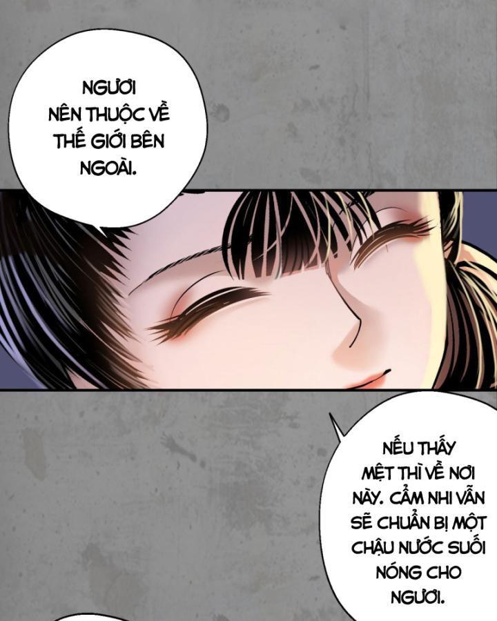 Tạng Phong Hành chapter 190 52