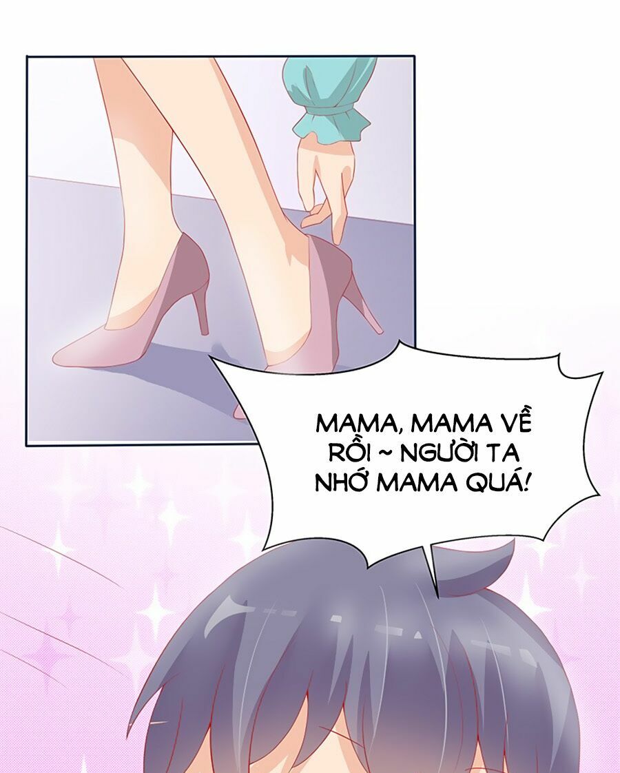 chồng già vợ trẻ trêu nhau hàng ngày chapter 24 42