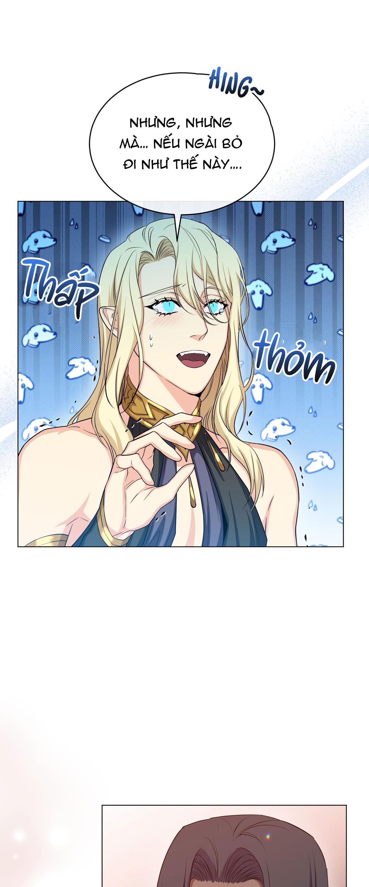 mặt trăng quỷ chapter 23 5