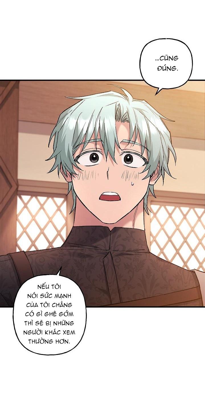 bước ngoặt định mệnh chapter 20 61