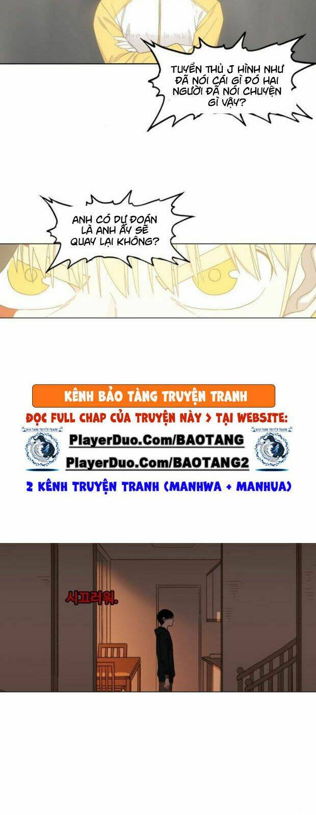 võ sĩ - the boxer chapter 69 9